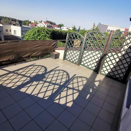Apartament - Dom Zielona Góra Esterno foto