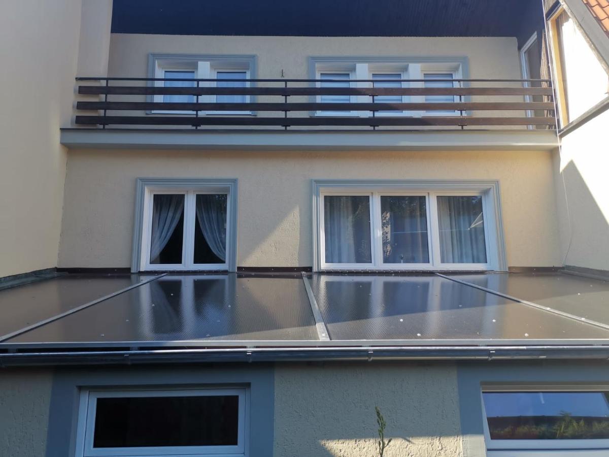 Apartament - Dom Zielona Góra Esterno foto