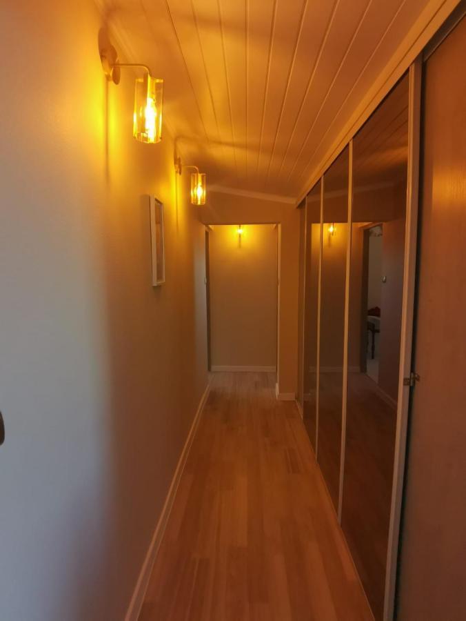 Apartament - Dom Zielona Góra Esterno foto
