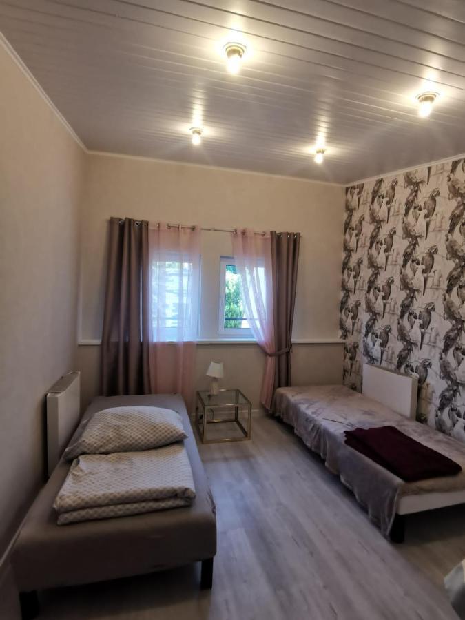 Apartament - Dom Zielona Góra Esterno foto