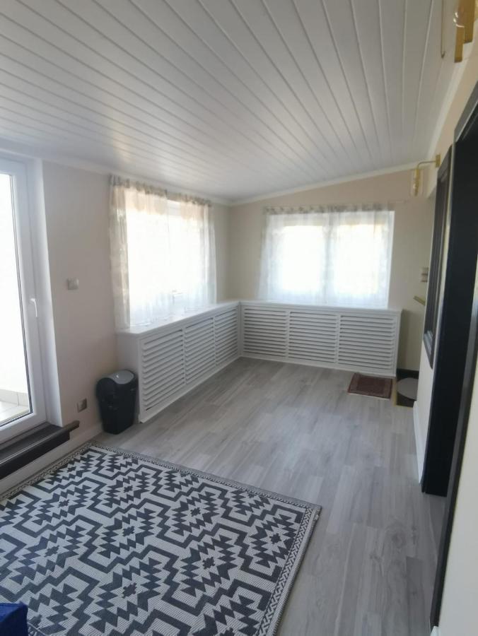 Apartament - Dom Zielona Góra Esterno foto