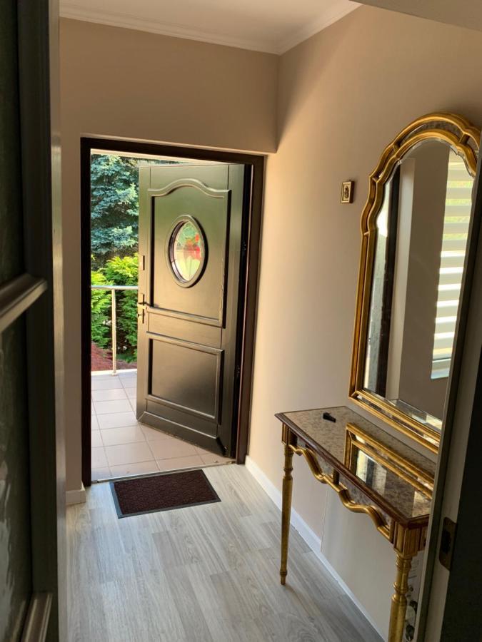 Apartament - Dom Zielona Góra Esterno foto