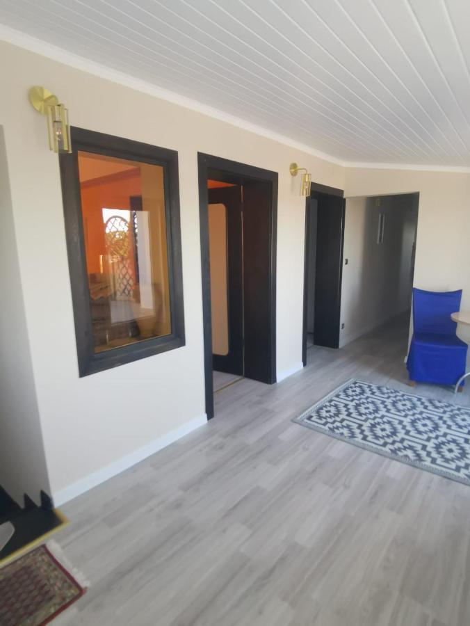 Apartament - Dom Zielona Góra Esterno foto